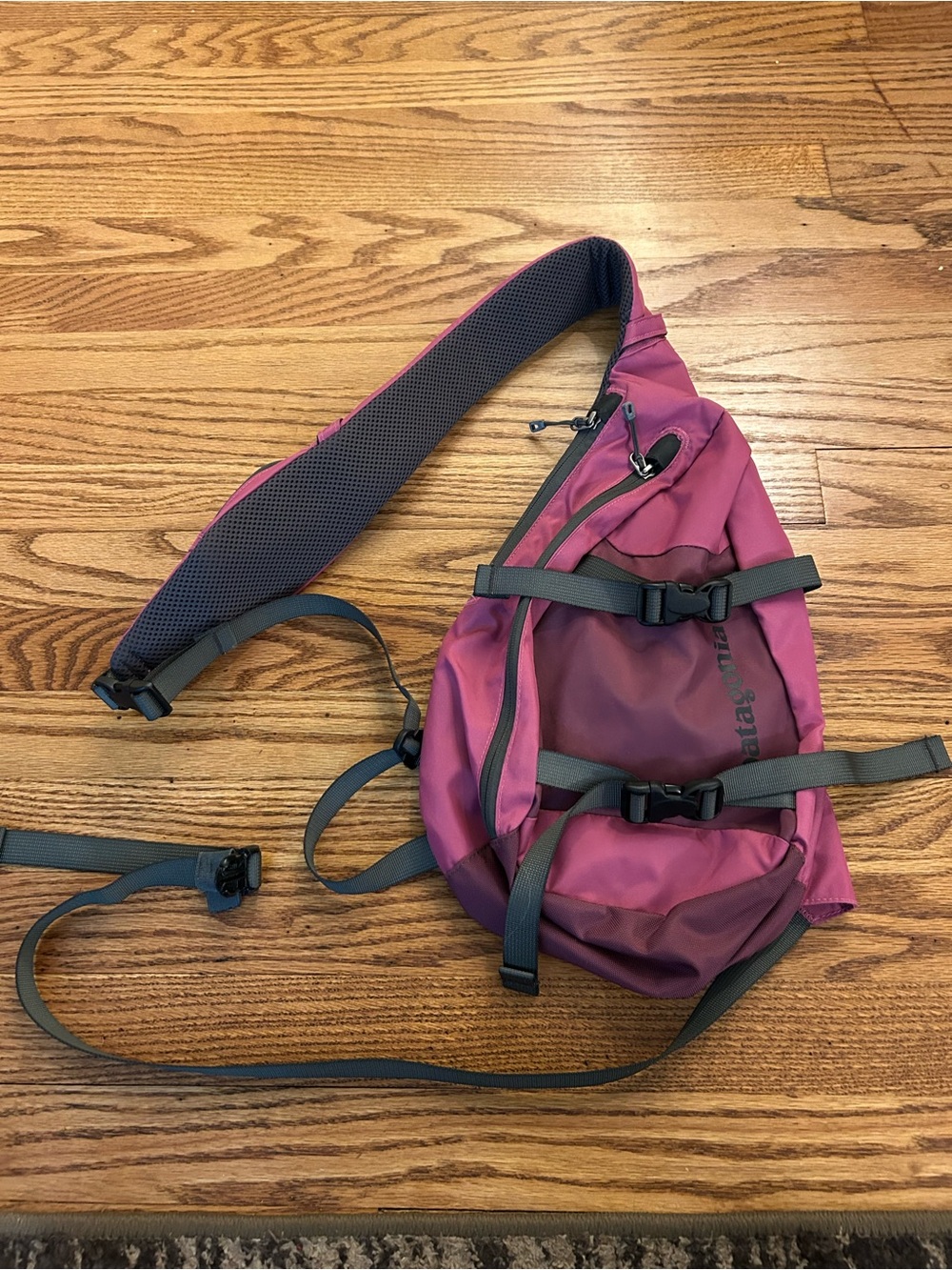 Patagonia sling
